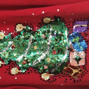 Vintage Quacker Factory Sweater